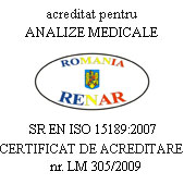 Certificat de Calitate Euda Medical